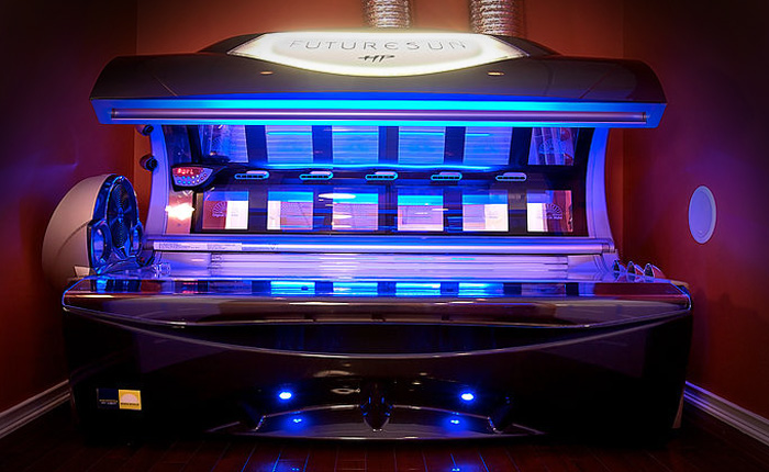  Future Sun HP used reconditioned tanning beds for sale ny nj pa new york new jersey