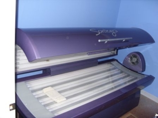 Sontegra Generation X tanning  bed repair fix maintenace NJ PA NY