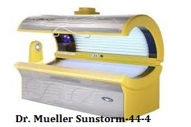 Dr. Mueller Orbit Onyx Sun Storm preowned tanning beds ny nj pa used reconditioned